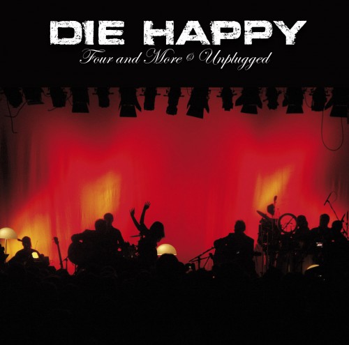 Die Happy - дискография