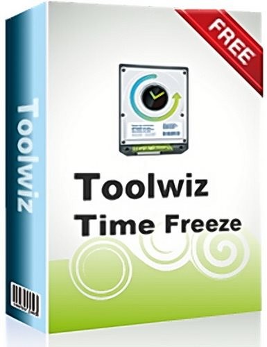 Toolwiz Time Freeze 2014 2.2.0.3400
