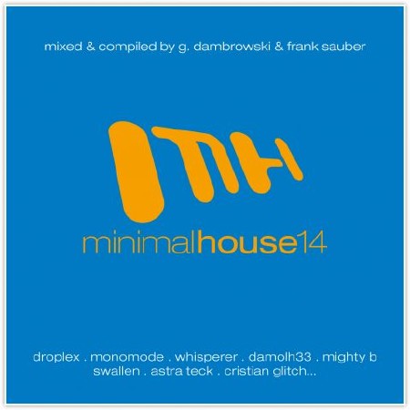 Minimal House 14 (2013)