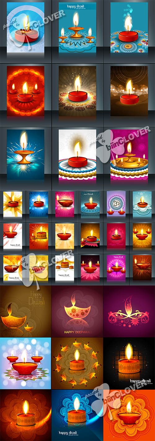 Happy diwali design 0520