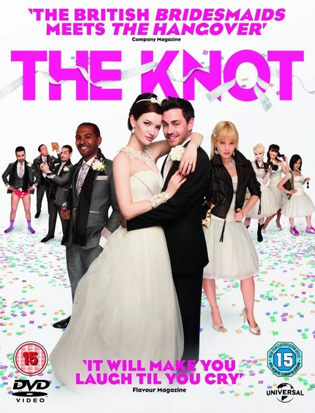    / The Knot (2012) DVDRip