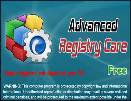 Advanced Registry Care Free 2.1.0.100 Portable (x86/x64)