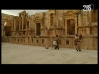   - ,  / Jerash  Graeco-Roman City (Jordan) (2012) DVB