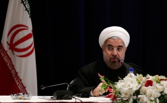 В Иране полностью сформирован кабинет министров