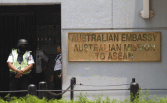 Cпецслужбы Австралии занимались прослушкой президента Индонезии - СМИ