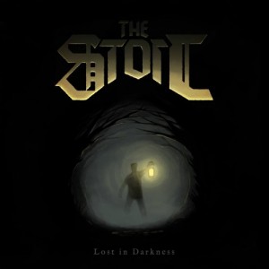 The Stoic – Lost in Darkness (EP) (2013)