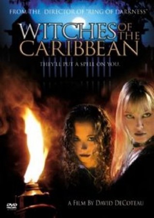   / Witches of the Caribbean (2005 / SATRip)
