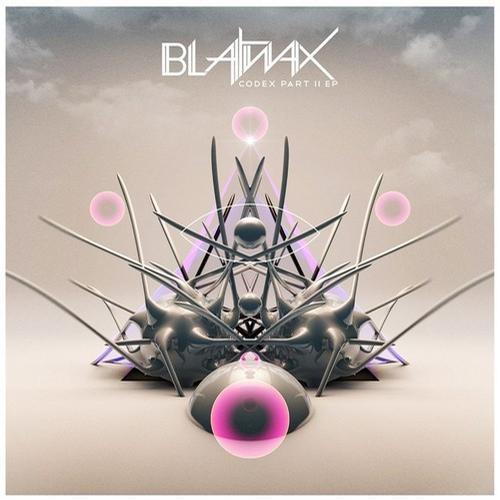 Blatwax - Codex Part II EP  (2013)