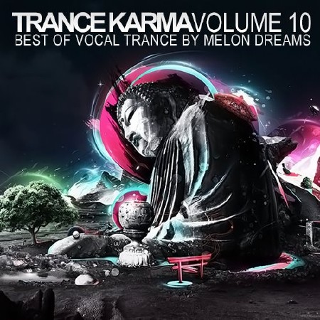 Trance Karma Volume 10 (2013)