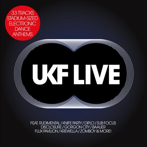 UKF Live (2013)