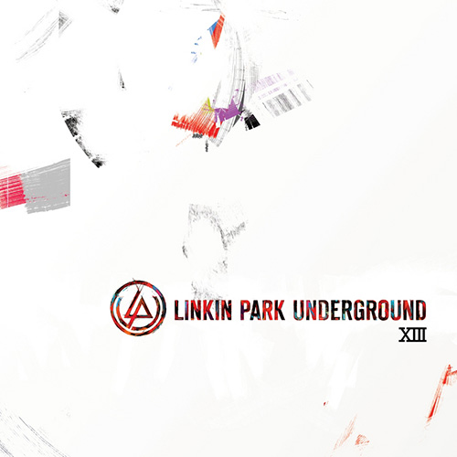 Linkin Park - Underground XIII (2013)