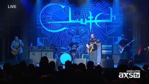 Clutch -  Earth Rocker World Tour: Live in Denver (2013)HDTV