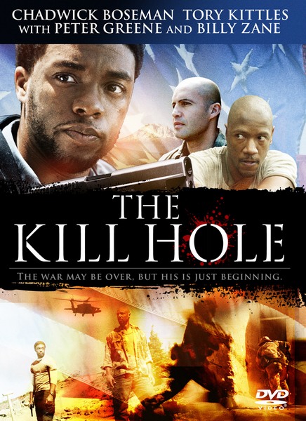   / The Kill Hole (2012) WEBDLRip / WEBDL 720p / DVD5