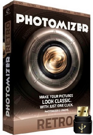 Photomizer Retro 2.0.13.905 Portable
