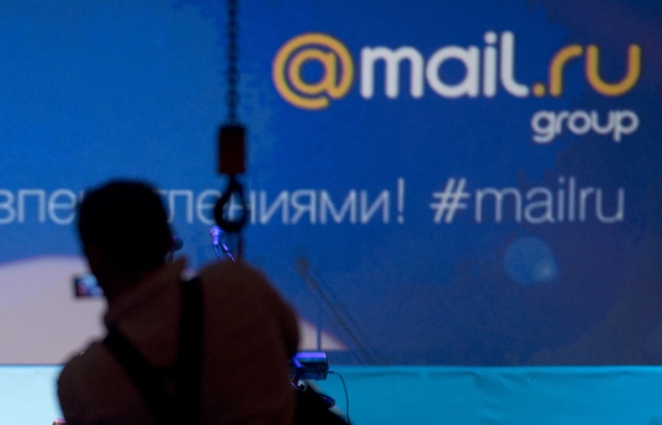 Mail.ru Group запустила мобильную рекламу в "Моем мире" по аналогии с Facebook