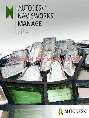 Autodesk Navisworks Manage 2014 SP1 Win32/Win64-ISZ [ENG/RUS]