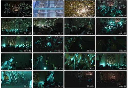 Bring Me The Horizon - Live At VEVO Go Shows (2013)