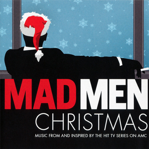 VA - Mad Men Christmas (2013) FLAC