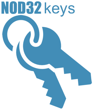 Ключи для NOD32 от 21.11.2013