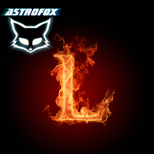 Astrofox - Actuality 050 (2013)