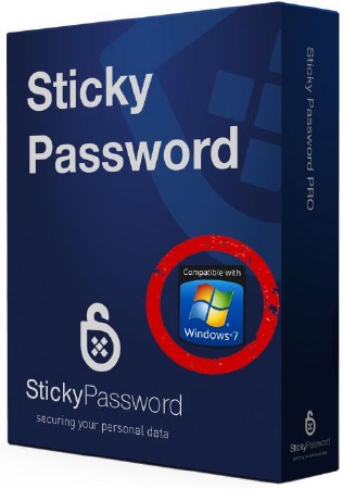 Sticky Password Pro 7.0.3.24 (ML|RUS)