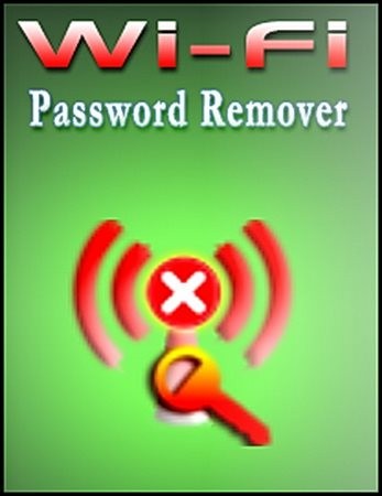 WiFi Password Remover 2.0 Portable