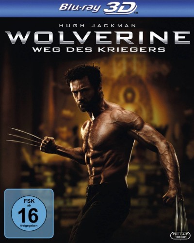 Re: Wolverine / Wolverine, The (2013)