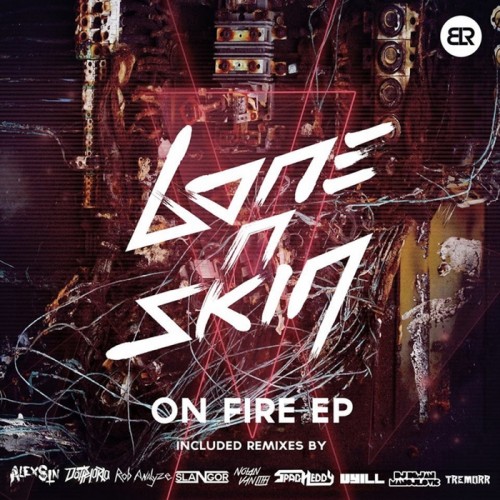 Bone N Skin - On Fire EP (2013) F2b83ea5befabd9f0d1bbdb5fdc49b9e