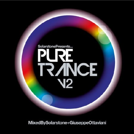 Solarstone Presents Pure Trance 2 (2013)
