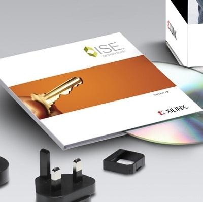 Xilinx ISE Design Suite v14.7 WIN/LINUX ISO-TBE