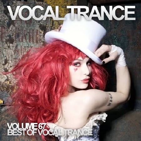 Vocal Trance Volume 67 (2013)