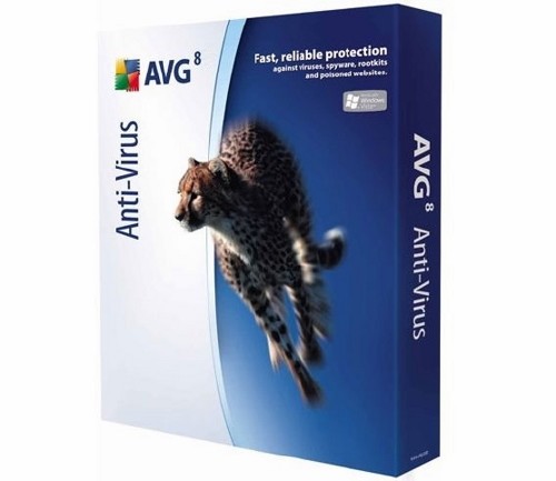 AVG antivirus Free Edition 2014.0.4259 (2013)