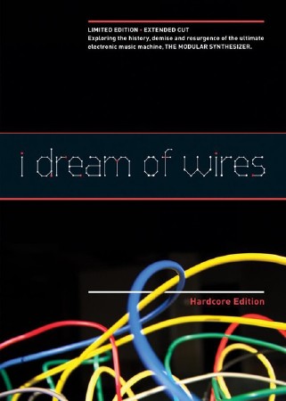 Я мечтаю о проводах. I Dream of Wires: Hardcore Edition (2013) DVDRip