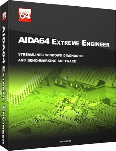 AIDA64 Extreme / Engineer Edition 5.50.3650 Beta Portable