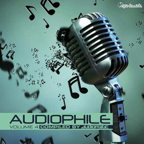VA - Audiophile Vol.4 - Compiled by Audiomatic (2013) FLAC