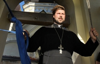 Церковный суд в отношении священника Грозовского не исключается - Гатчинская епархия