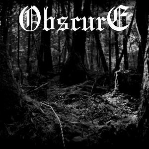 Obscure - Obscure (2013)