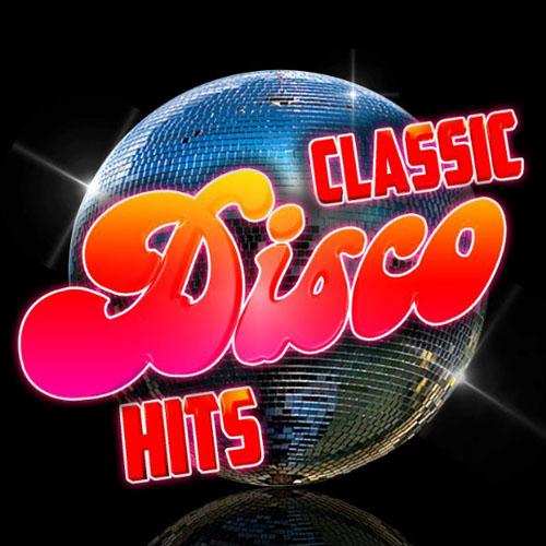 Saturday Night Fever - Classic Disco Hits (2012)
