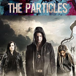 The Particles - Voices (EP) (2011)