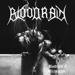 Bloodrain -  Bloodrain II : Ultimatum (2003) (Mp3+Lossless)