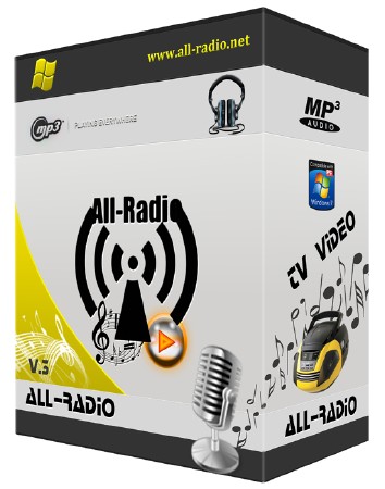 All-Radio 3.91 Rus Portable