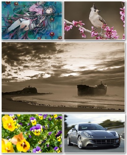 Best HD Wallpapers Pack 1089