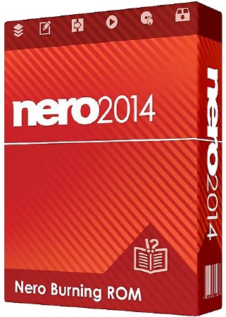 Nero Burning ROM 2014 v15.0.03300
