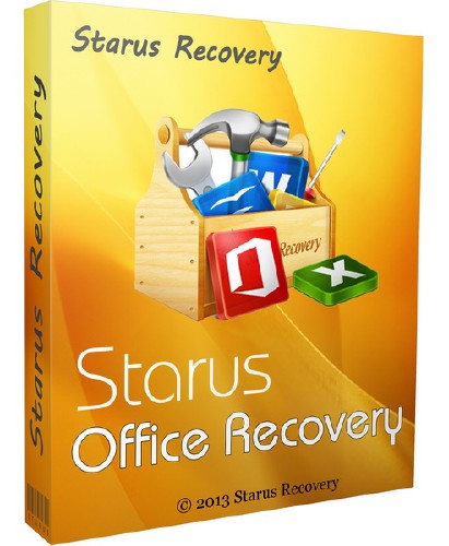 Starus Office Recovery 1.0 Final (ML|RUS)