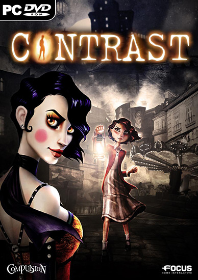 Contrast (2013/ENG/Repack) PC