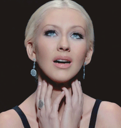 A Great Big World (Ft. Christina Aguilera) - "Say Something"