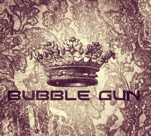 BubbleGun - Ла Ла Поезда (Single) (2013)