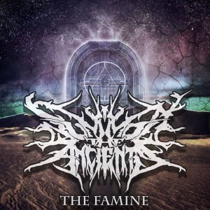Summon the Ancients - The Famine (EP) (2013)