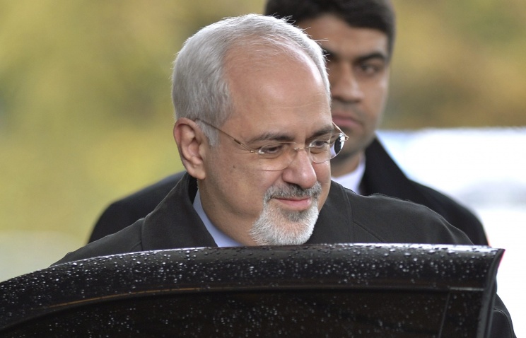 Иран надеется заключить окончательное соглашение по ядерной программе в кратчайшие сроки