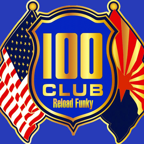 100 Club Reload Funky (2013)